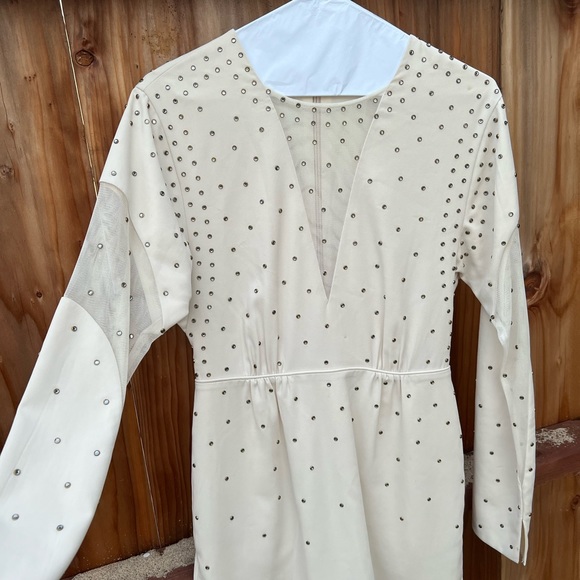 BCBG!Dress - Picture 6 of 7